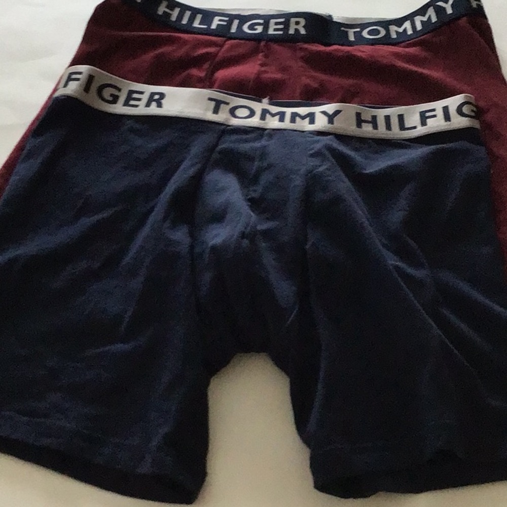 Tommy Hilfiger boxer trunk 2 pack